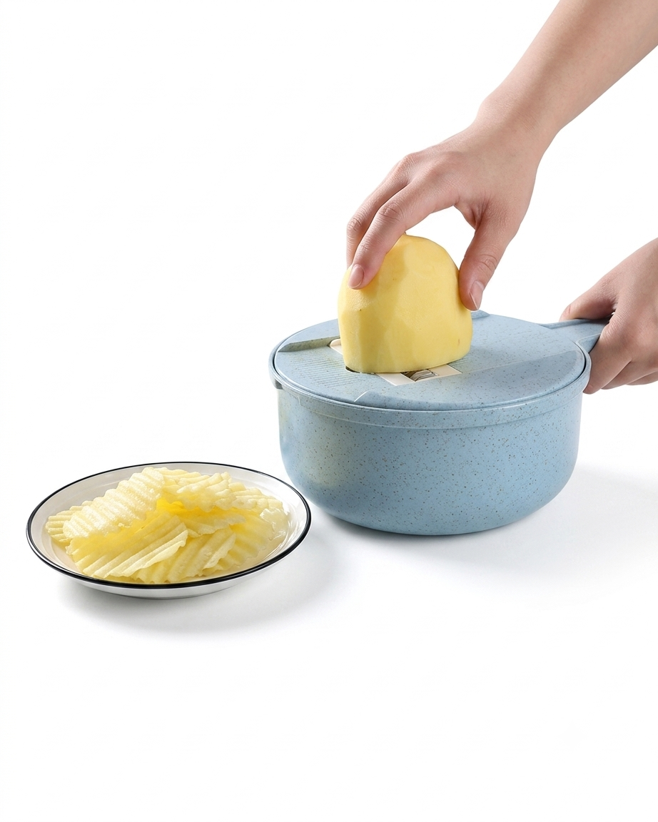 SlicePro 8